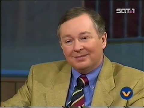 Vera am Mittag mit dem Medium Paul Meek - Teil 2