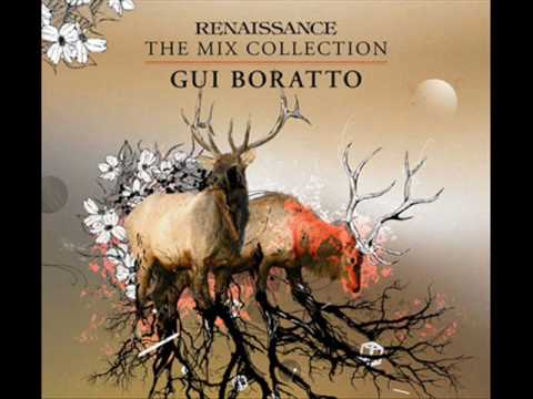 Hypnotized - Gui Boratto (High  Quality)