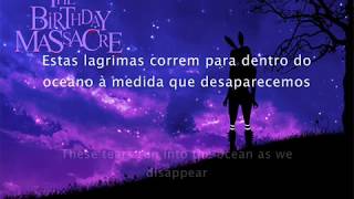 The Birthday Massacre - Oceania [PT-BR]