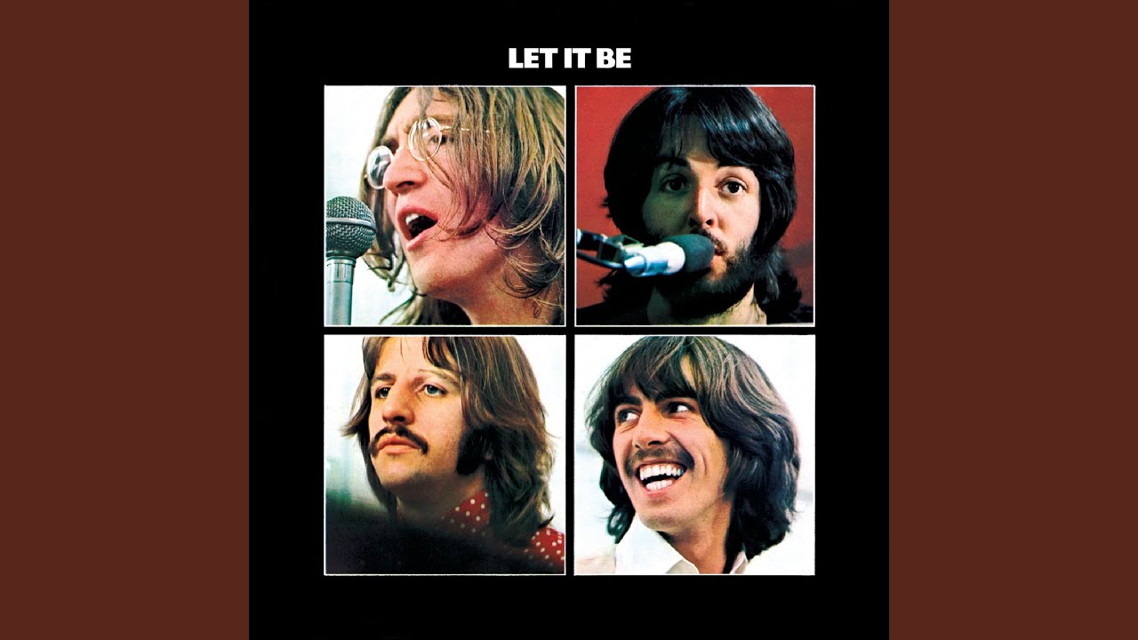 Übersetzung: The Beatles – Let It Be auf Deutsch | MusikGuru