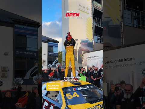 🌧️ FROM P10 TO VICTORY LANE! 🏆🇮🇹