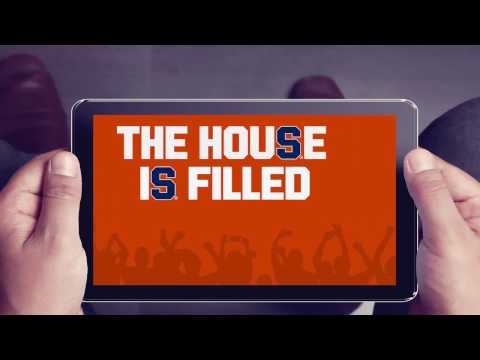Syracuse University Athletics - Customer Success Story