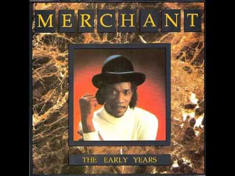 Merchant - Symphony Of Love