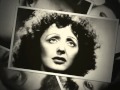 Edith Piaf - Enfin le printemps