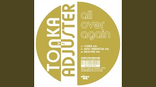 All over again (Dennis Naidanow Mix)