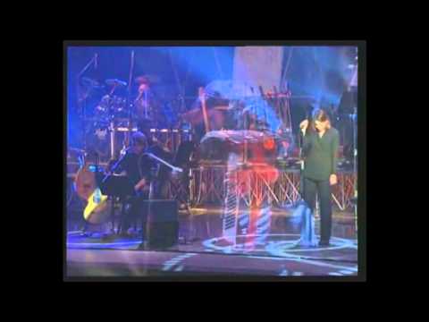 Luvi De Andrè - Epilogo Khorakhané