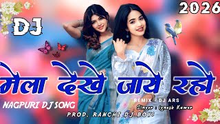 Download lagu Ek Nazar Me Pasand Kar Le Lo Re || New Nagpuri DJ Song 2026 || Prod RANCHI DJ BOYs || mp3
