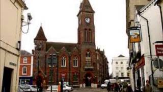 Newbury tourist guide