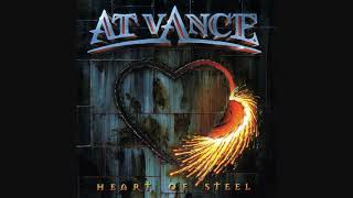At Vance - Heart Of Steel (2000) (Full Album, with Bonus Tracks)
