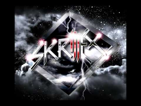 Forme Mashup - Surfin' Bird vs Bangarang (The Trashmen vs Skrillex)