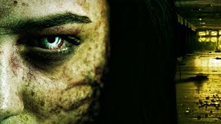 Из-за утечки химикатов люди стали превращаться в зомби...не[ТРЕШ ОБЗОР] сериала ЖУТЬ