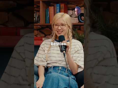 Rosé’s and Bruno Mars Hilarious Promo Story - Rosie, New Album, APT, Jake Shane