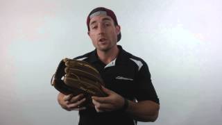 Video thumbnail: Mizuno Classic Fastpitch Series: GCF1300F1