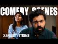 Sarvam Maya Malayalam Movie Comedy Scene 02 Nivin Riya
