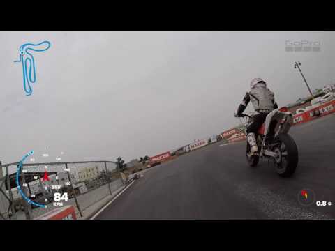 2017/02/10 K1-SuperMotard-KTM450SMR