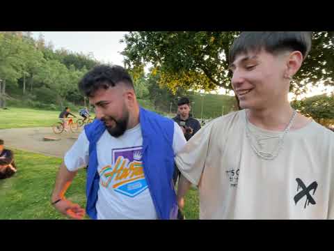 DRAKER vs. ERREKA: Gran Final - Batallas Under Vol. 5 - Concepción 2023