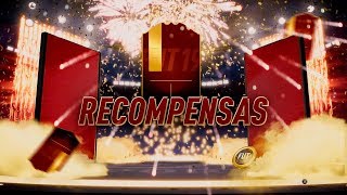 🔴 RECOMPENSAS FUT CHAMPIONS EN DIRECTOOOO🔴 FIFA 19 | CESAR MASTER