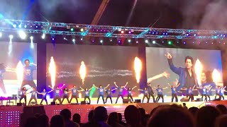 Download lagu Chaiyya Chaiyya with Shahrukh | JioDancers | CelebrateJio mp3 Download lagu Chaiyya Chaiyya with Shahrukh | JioDancers | CelebrateJio mp3