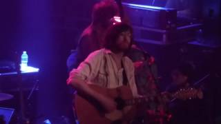 Okkervil River - Days Spent Floating (in the Halfbetween)