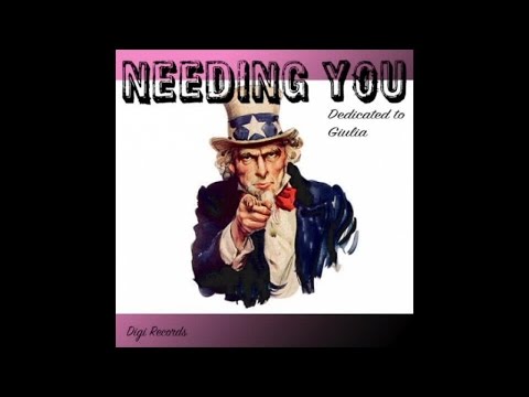 Davide Neri - Needing You