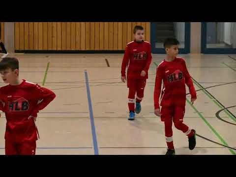 E1:  Djk Zeilsheim  2 - Sg Bruchköbel 1