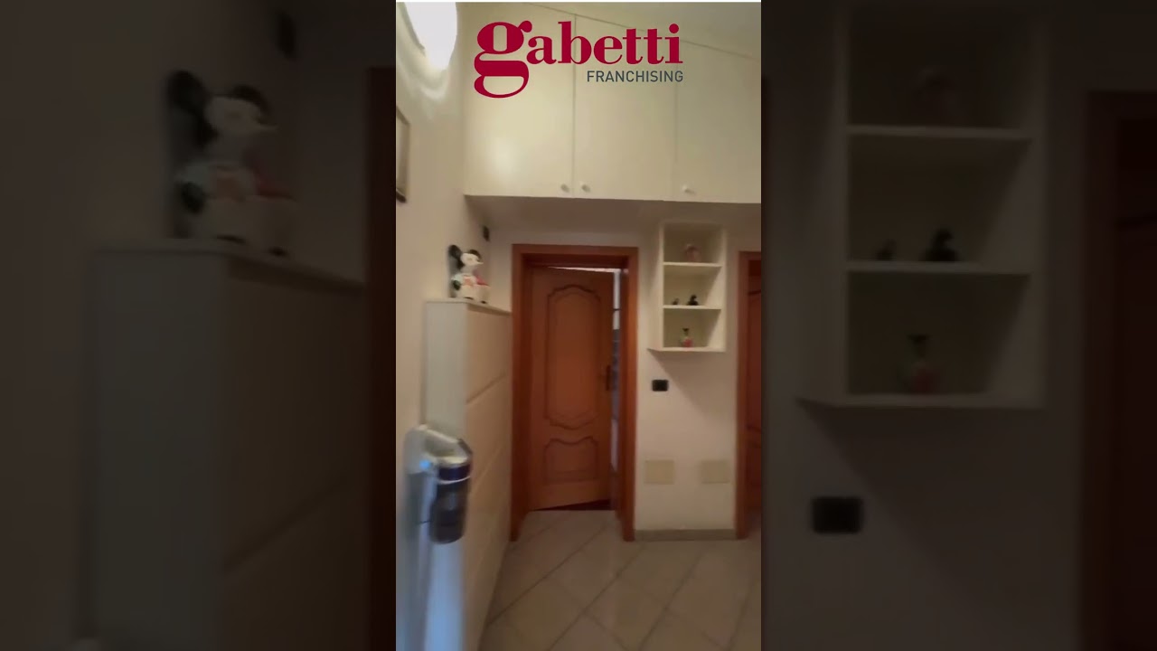 Appartamento - Video