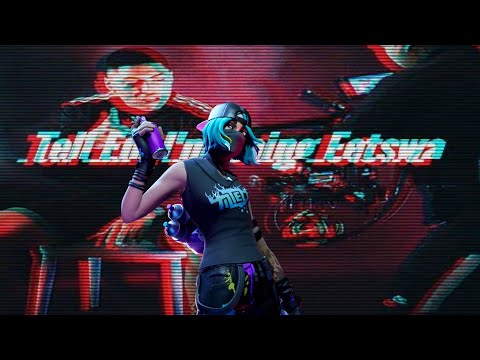 Tell Em I'm Doing Eetswa Montage LOL