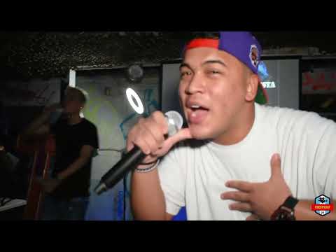 PIPO VS NICO B | UFO LEAGUE JORNADA 1 | UFO