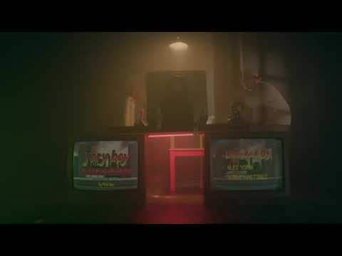 602 - Jory Boy ❌Omy De Oro ❌ Jon Z ❌ Brray ( Official Video )