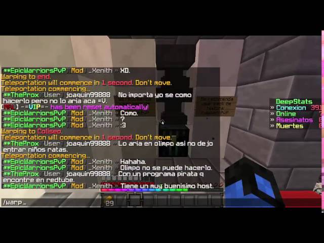 Deepcraft Servidor 1 7 2 Minecraft Map Deepcraft Servidor 1 7 2 Minecraft Map