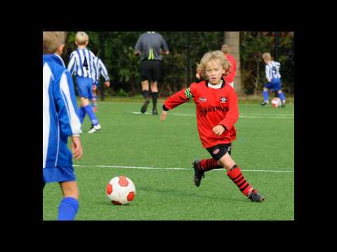 Diashow vv Nieuwerkerk F2 2009-2010 deel 1