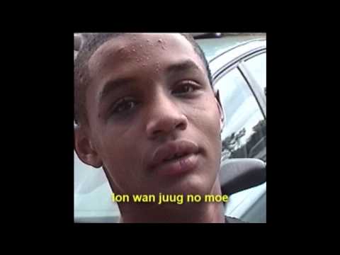 BLACK KRAY x KARMAH - VISA CARD SHORTY REMIX