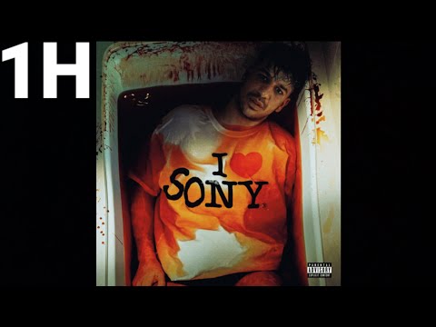 Ufo361 - RICK OWENS ft. Ken Carson (1 Hour + Lyrics in Description)