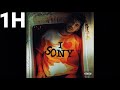 Ufo361 RICK OWENS Ft Ken Carson 1 Hour Lyrics In Description