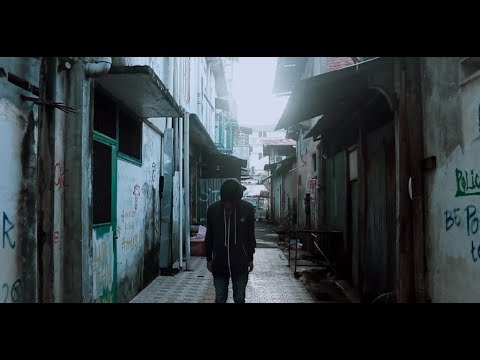 Hegy Frylea - IT'S ME ft Sudiranja (Official Music Video)