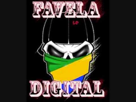 Carlinhos Fiel - Valor da vida 🔊 FAVELA DIGITAL 🔊
