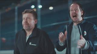 JVG feat. Nopsajalka - Faija (NIMI tribuutti)