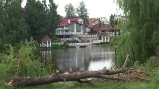 preview picture of video 'Ryazan Hotel Konushenny Dvor HD'