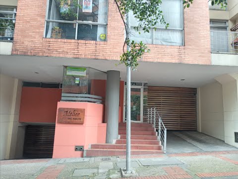Apartaestudios, Venta, Bogotá - $460.000.000