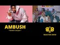 EPISODE 31 | AMBUSH - TOMMY SHELBY (OutDRILL) (OFFICIAL VIDEO)  🇿🇦 South African Reaction