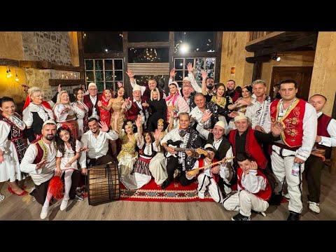 Polifonia 2026 - Kenge Folklorike & Parodi