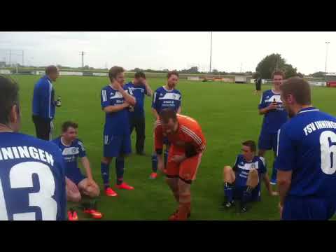 FSV Inningen Sieg Sieg Sieg!