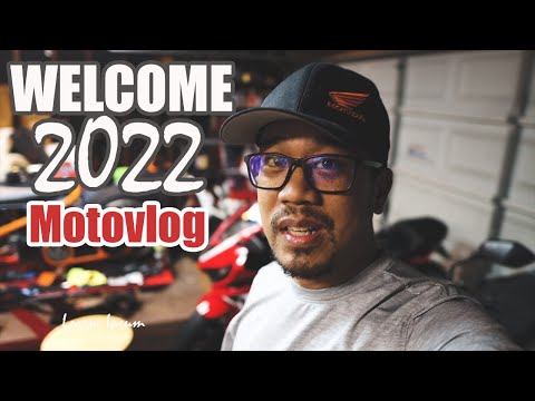 Welcome to 2022 Motovlog #SEV #SmallEngineVelocity