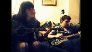 Coque Malla - Mi Asesina (Cover)