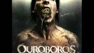 Ouroboros - 03 - Animal, Man... Machine