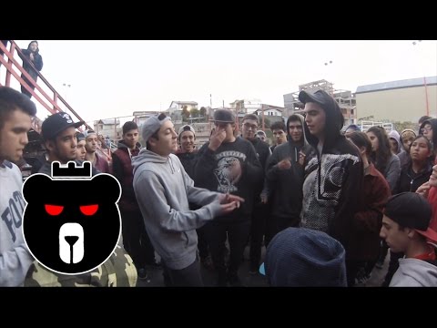 TELLO VS MINUTO - FINAL - FECHA 3/T2 - Anda La Osa