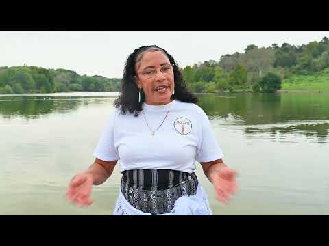 Batucadeiras Fidju Nho São Pedro - Na Nha Tempo (Official Video) SCreative2025