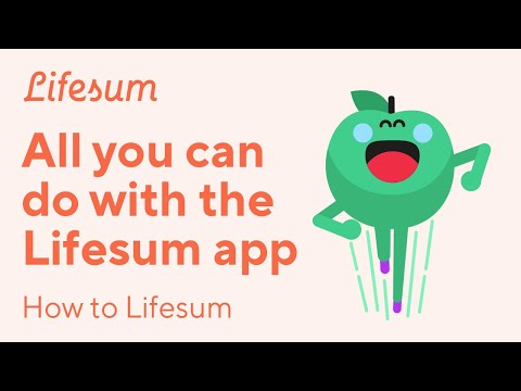 How to】 Connect Fitbit To Lifesum