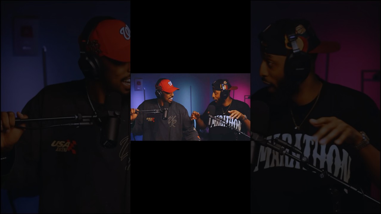 Don Never Misses On An Intro, E85 Was Special🔥 #Octane #MalloryBros