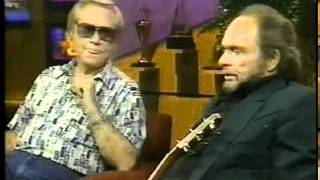 There Goes my Everything - George Jones